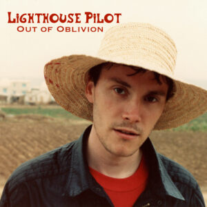 Out of Oblivion cover